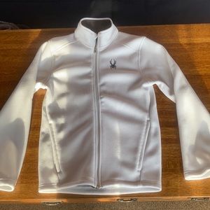 Spyder Jacket